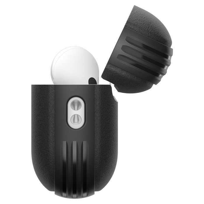 ETUI SPIGEN APPLE AIRPODS PRO 3 VAULT MATTE BLACK
