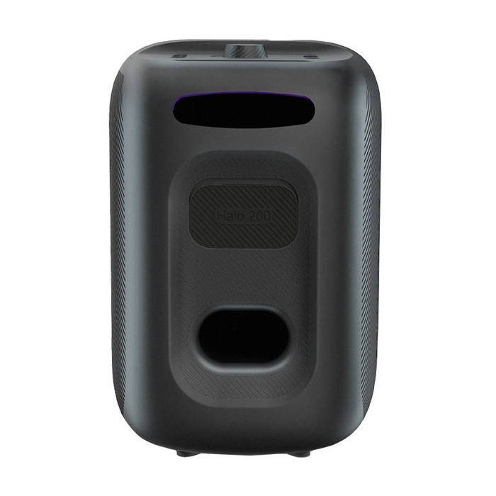 Głośnik bezprzewodowy Bluetooth Tronsmart Halo 200 (czarny)