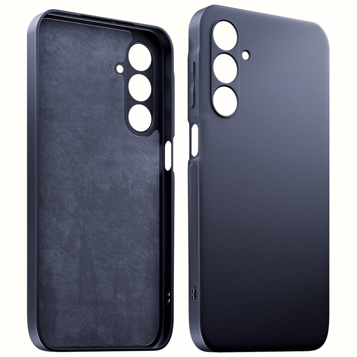 Etui 3MK Matt Case Pro do Samsung Galaxy  A25 5G