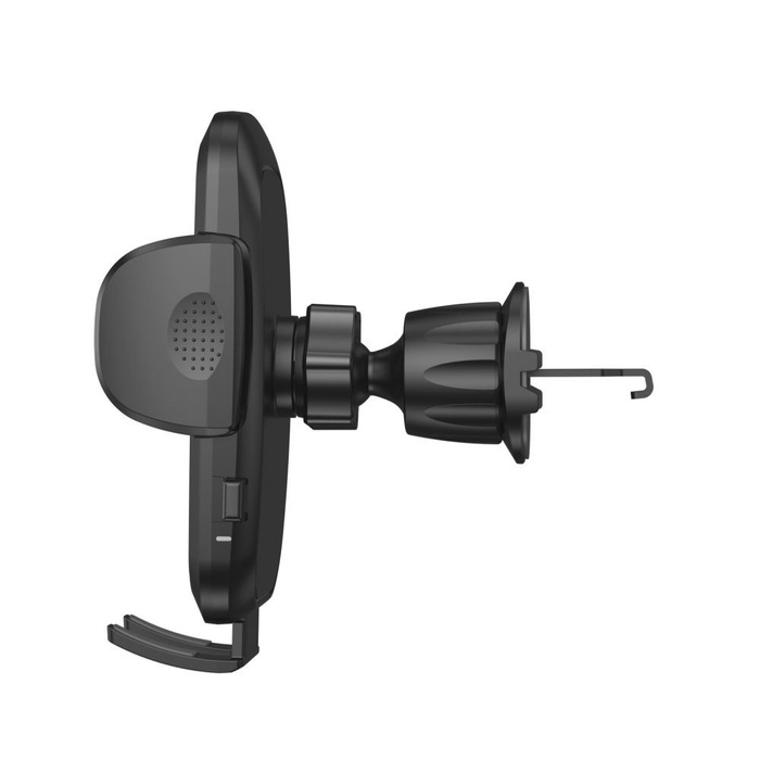 UCHWYT Tech-Protect Cm15w-v1 Dashboard & Vent Car Mount Wireless Charger 15w Black