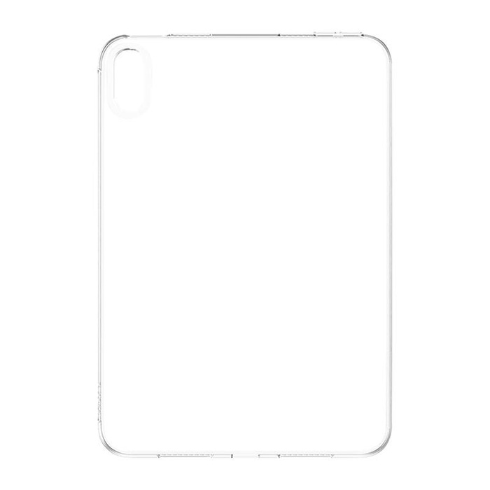 Etui ochronne Baseus Simple Pad Mini6, 8.3" (Przeźroczyste)