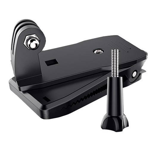 Zestaw 50 w 1 akcesoria do kamer sportowych GoPro SJCAM