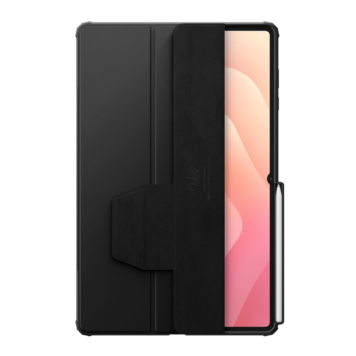 ETUI SPIGEN GALAXY TAB S11 ULTRA 14.6 X930 / X936 AIRSKIN PRO BLACK