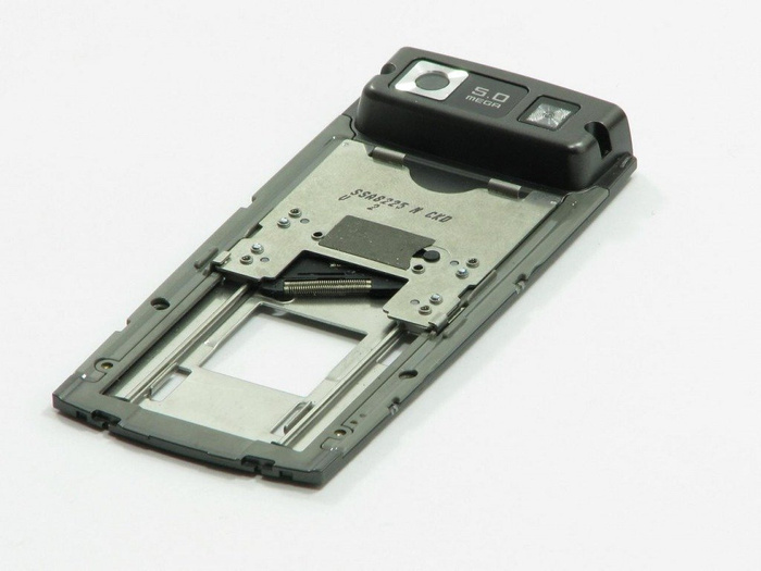 Obudowa SAMSUNG G600 Komplet Oryginał Grade B