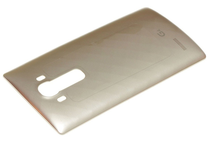 Oryginalna Klapka Baterii LG G4 ZŁOTA Grade B
