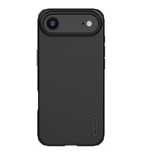 NILLKIN SUPER SHIELD PRO MAGNETIC IPHONE 17 AIR BLACK / CZARNY
