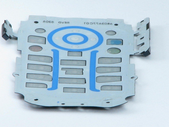 Obudowa MOTOROLA  E1070 Oryginał Komplet Grade A