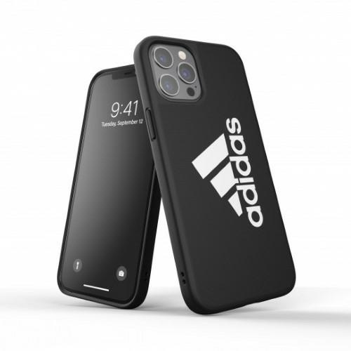 Etui Adidas SP Iconic Sports Case iPhone 12 Pro Max czarny/black 42462