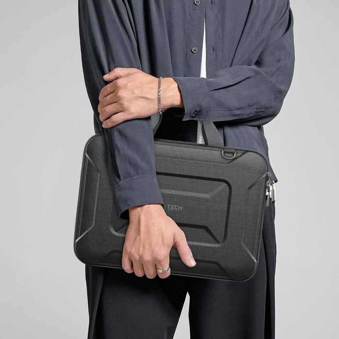 TORBA NA LAPTOPA 15-16 TECH-PROTECT RANGER-X TACTICAL CZARNA