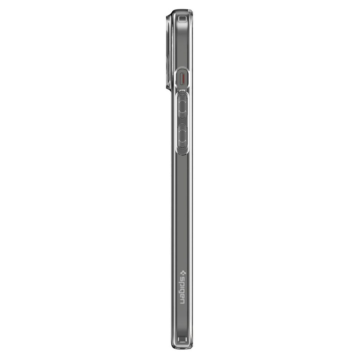 Etui Spigen Liquid Crystal iPhone 15 Plus Crystal Clear Case