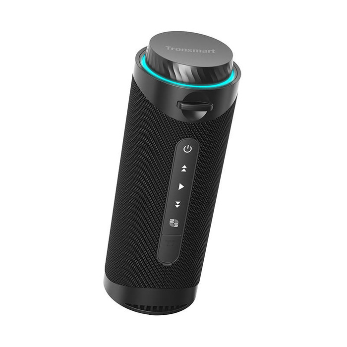 Głośnik bezprzewodowy Bluetooth Tronsmart T7 (czarny)