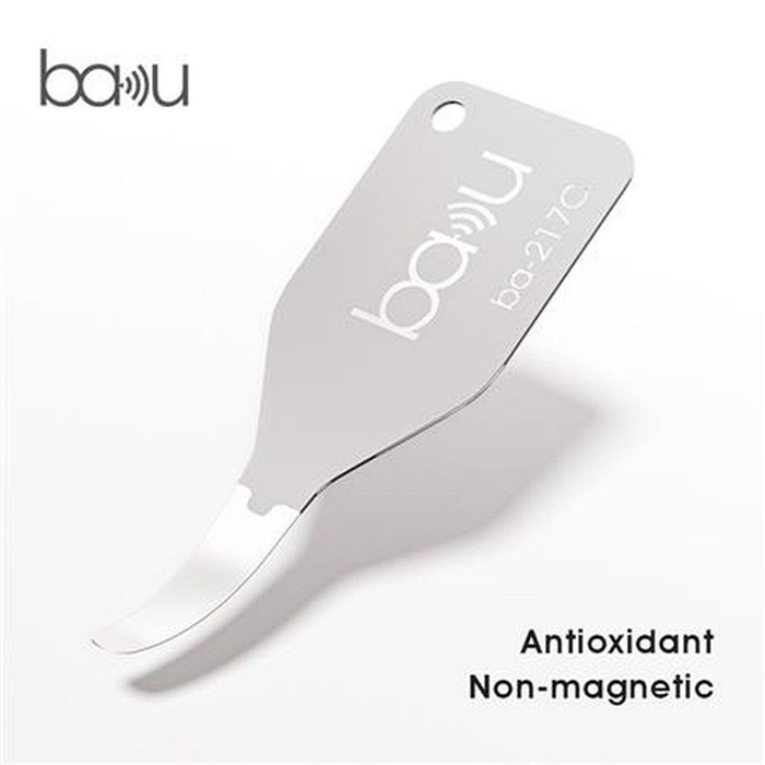 Narzędzia do Otwierania Obudów BAKU BA-217 - zestaw 3 szt.