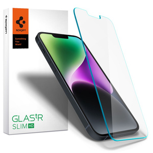 Spigen Glas.Tr Slim Apple iPhone 13 Pro Max Szkło Hartowane