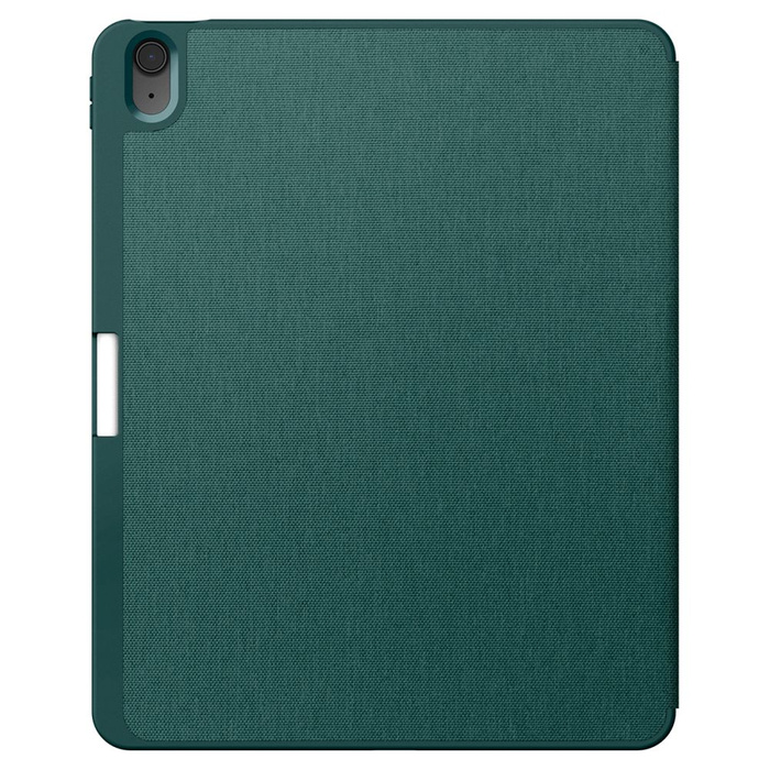 ETUI SPIGEN URBAN FIT IPAD AIR 13 2024 MIDNIGHT GREEN
