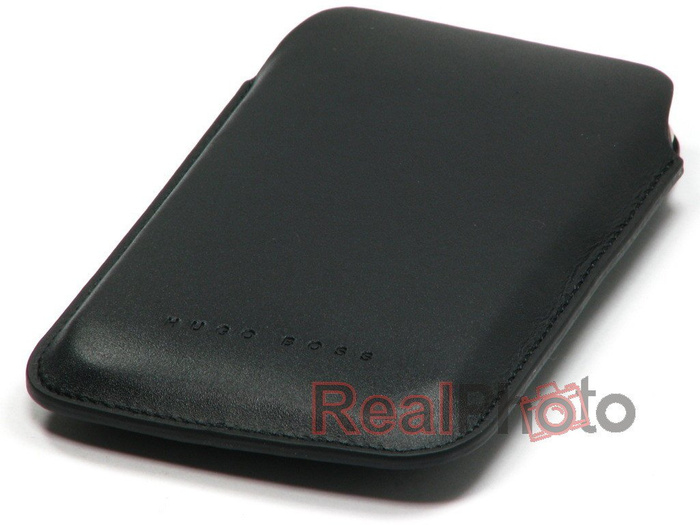 Etui  HUGO BOSS Berlin M Slip iPhone Uniwersalny