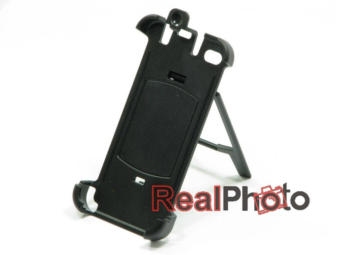 Uchwyt Samochodowy Apple iPhone 4 4S 4G Niemieckiej Firmy HR Autocomfort