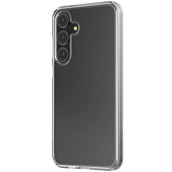Etui UNIQ etui LifePro Xtreme Samsung Galaxy S24 Plus S926 przeźroczysty/crystal clear Case