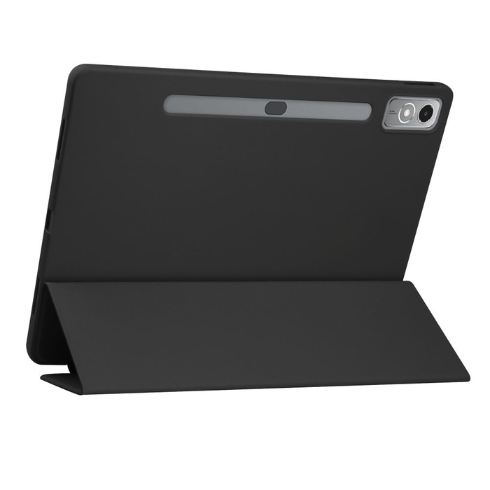 Etui Tech-protect Smartcase Lenovo Tab P12 12.7 Tb-370 Black Case