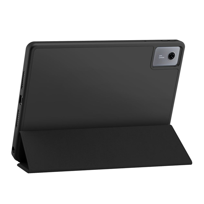 ETUI TECH-PROTECT SC PEN LENOVO IDEA TAB 11.0 TB-336 CZARNE