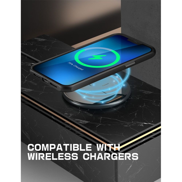 Etui Supcase Ub Mag Magsafe iPhone 14 Plus Black