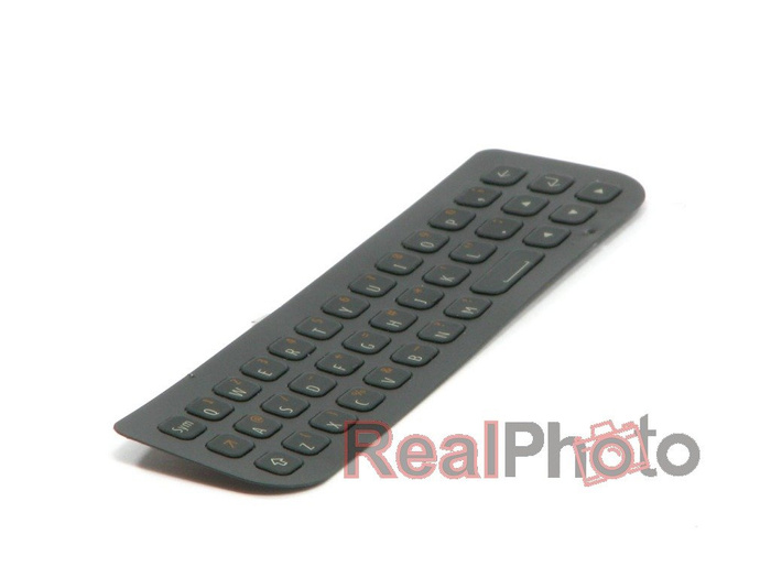 Obudowa NOKIA N97 Mini Dotyk Komplet Czarna Oryg