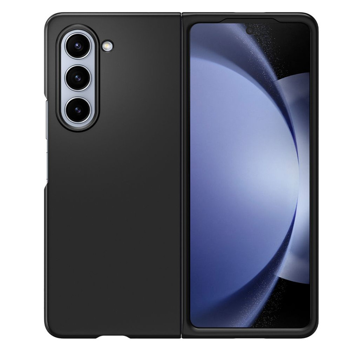 Etui Spigen Airskin Galaxy Z Fold 5 Black Case