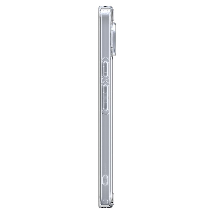 ETUI SPIGEN GOOGLE PIXEL 10 PRO XL ULTRA HYBRID CRYSTAL CLEAR
