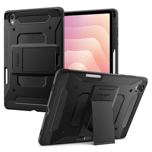 ETUI SPIGEN SAMSUNG GALAXY TAB S11 11.0 X730 / X736 TOUGH ARMOR ”PRO” BLACK