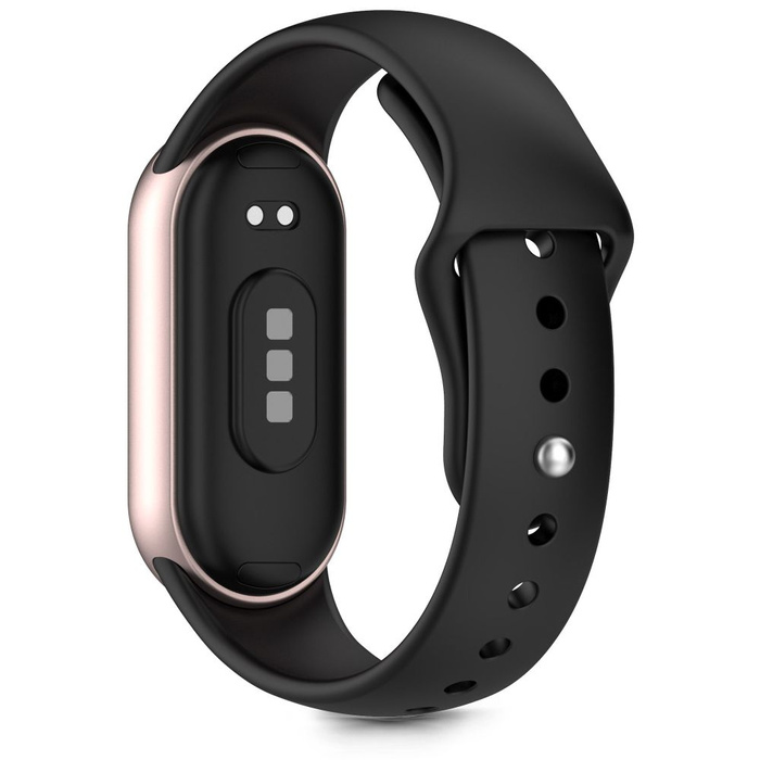 TECH-PROTECT ICONBAND PURE XIAOMI SMART BAND 8 / 9 / 10 / NFC BLACK