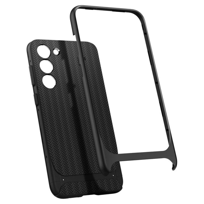 Etui Spigen Neo Hybrid Galaxy S23 Plus Black Case