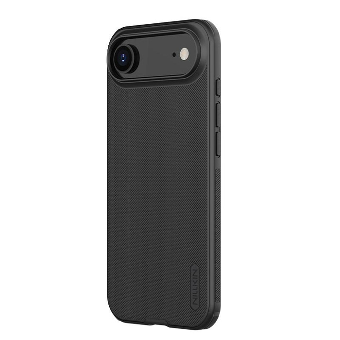 NILLKIN SUPER SHIELD PRO MAGNETIC IPHONE 17 AIR BLACK / CZARNY