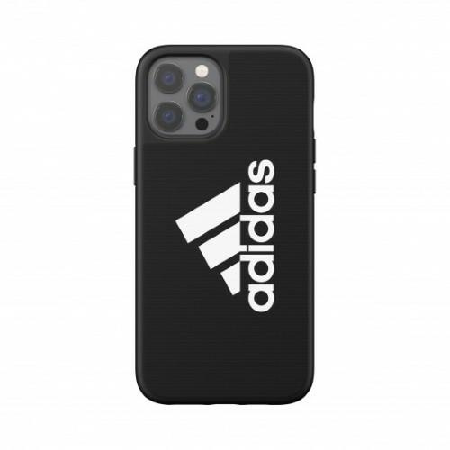 Etui Adidas SP Iconic Sports Case iPhone 12 Pro Max czarny/black 42462