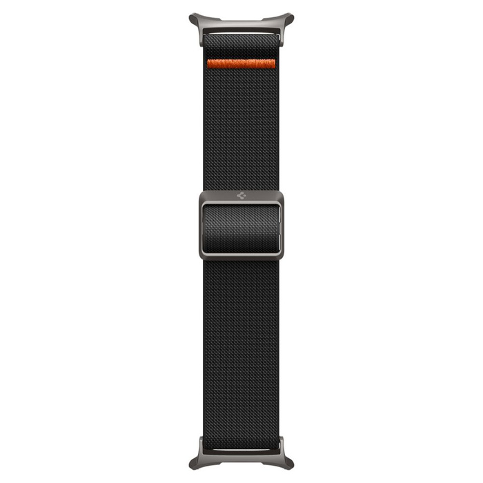 PASEK SPIGEN FIT LITE SAMSUNG GALAXY WATCH ULTRA (47 MM) BLACK