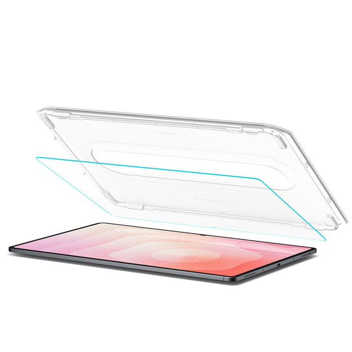 SZKŁO HARTOWANE SPIGEN SAMSUNG GALAXY TAB S11 ULTRA 14.6 X930 / X936B GLAS.TR ”EZ FIT PRO” CLEAR