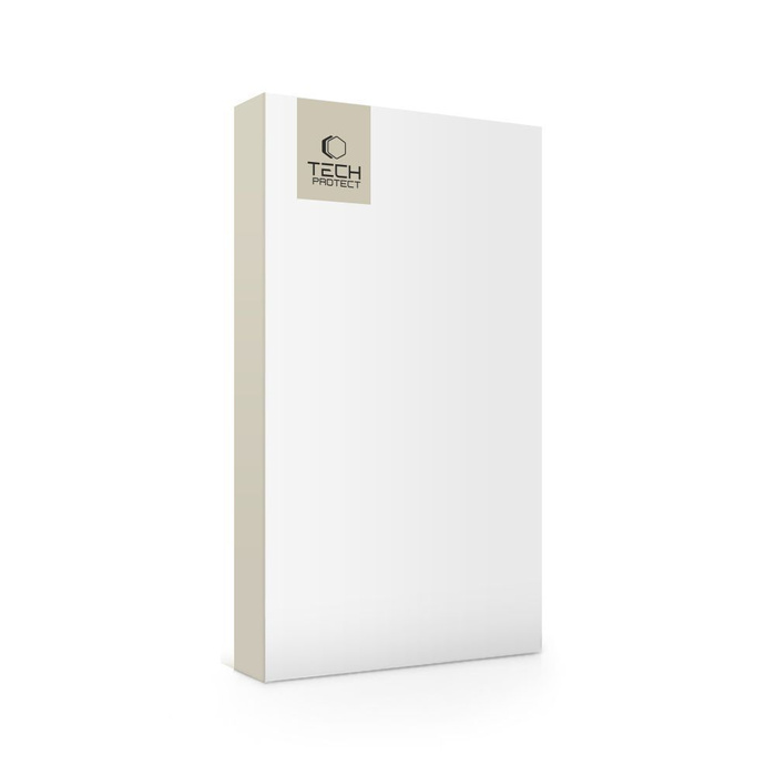 TECH-PROTECT FLEXAIR XIAOMI POCO M7 PRO 5G CLEAR