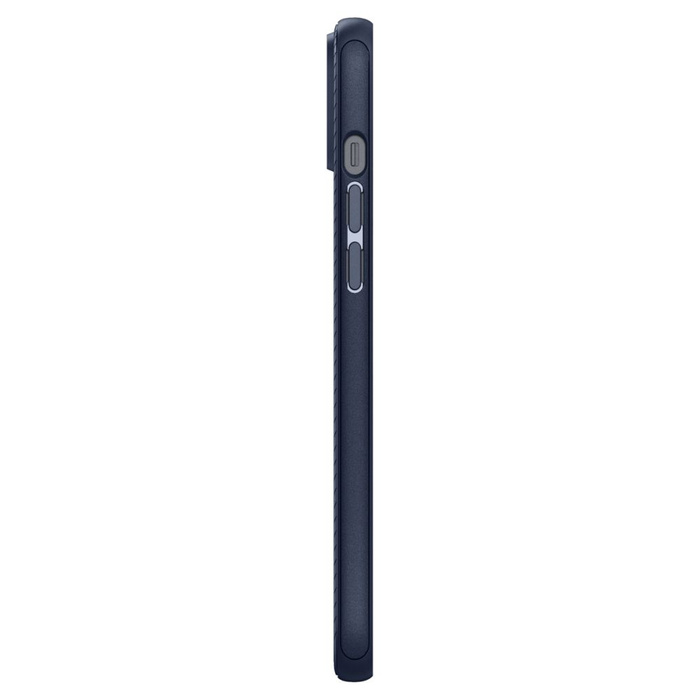Etui Spigen Mag Armor iPhone 14 Navy Blue