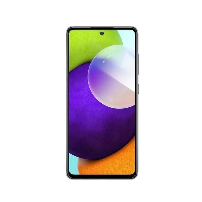 Szkło hybrydowe do Samsung A52 / A52s 5G Forcell Flexible Nano Glass