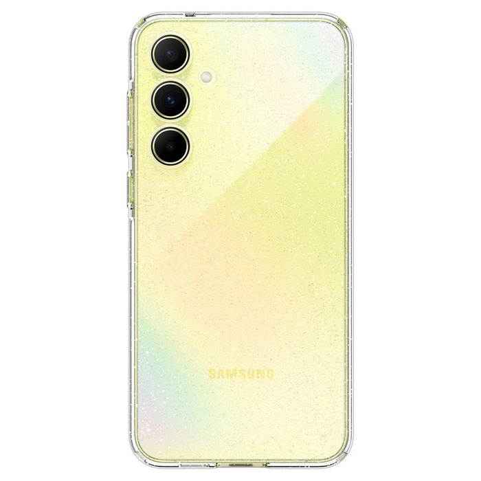 Etui Spigen Liquid Crystal Samsung Galaxy A55 5g Glitter Crystal Case