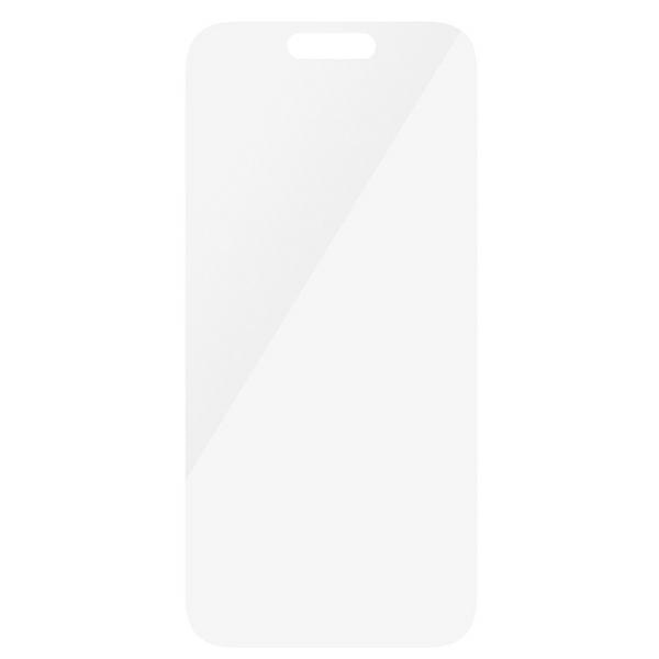 PanzerGlass Classic Fit iPhone 15 Pro6.1" Screen Protection 2806