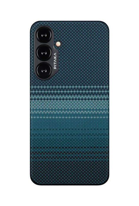 Pitaka MagEZ 4 case, moonrise - Samsung Galaxy S24+