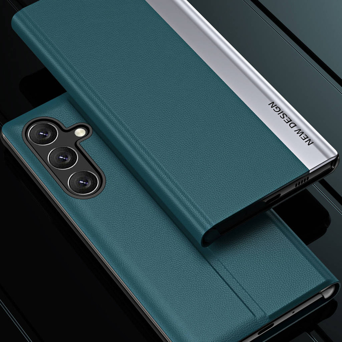 Etui Sleep Case Pro etui do Xiaomi 13 Lite z klapką podstawka czarne Case