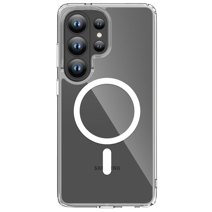 TECH-PROTECT FLEXAIR HYBRID MAGSAFE GALAXY S26 ULTRA CLEAR