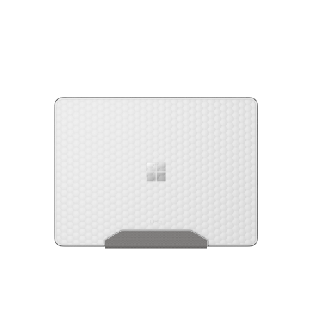 UAG Essential Armor - etui ochronne do Microsoft Surface Laptop 13,8" 7 ed. (wersja bulk) (ice)