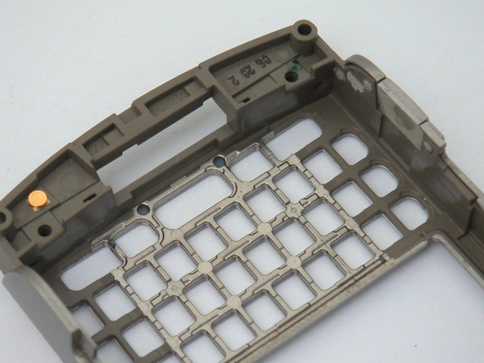 SONY ERICSSON P990i P990 Obudowa Oryginalna Grade B