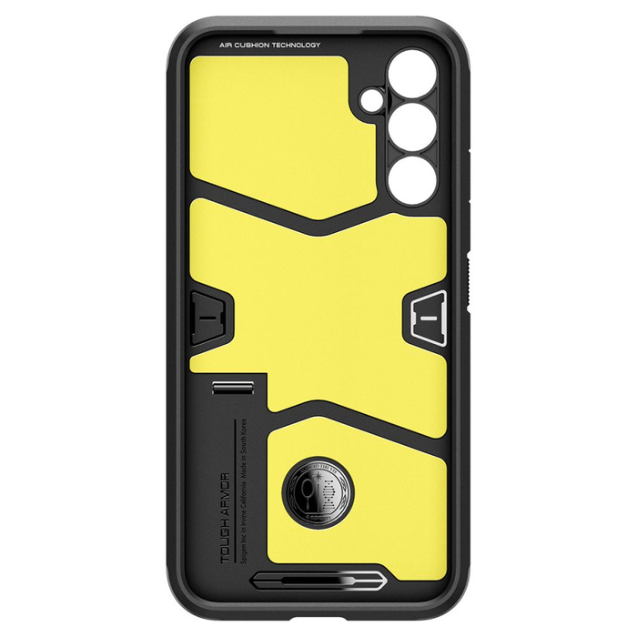 Etui SPIGEN Tough Armor Galaxy A34 5G Black