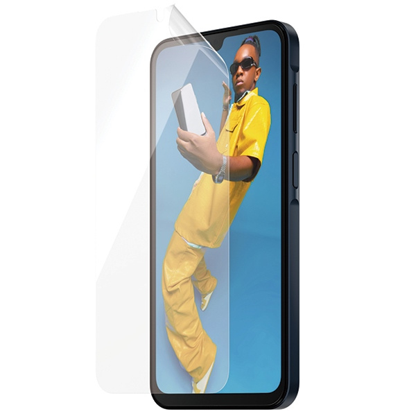 PanzerGlass Ultra-Wide Fit Samsung Galaxy A15 / A15 5G D3O Screen Protection 7359