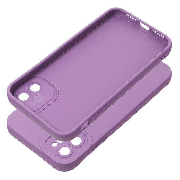 Futerał Roar Luna Case - do iPhone 11 Fioletowy