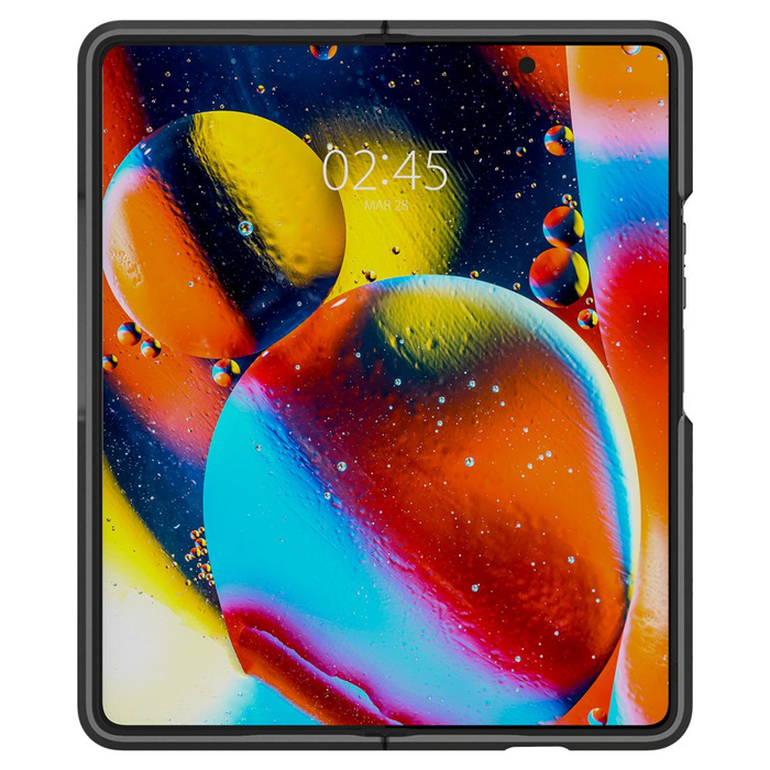 Etui Spigen Slim Armor Pro Galaxy Z Fold 4 Black