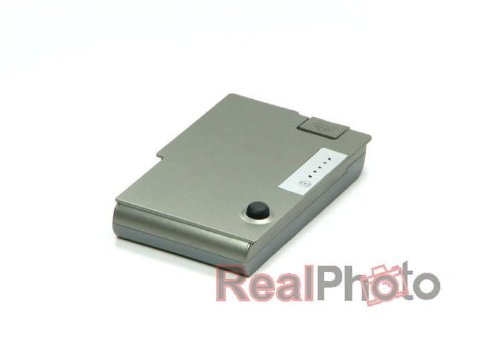 Dell D500 D505 D510 D520 D530 D600 D610 Bateria Do Laptopa Wysokiej Jakości