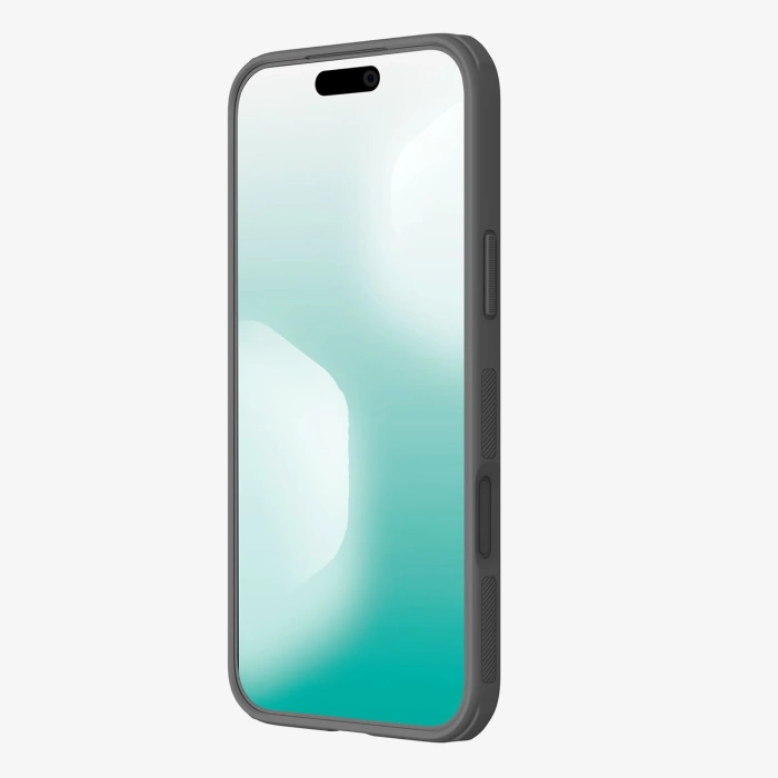 NILLKIN SUPER SHIELD PRO MAGNETIC IPHONE 17 PRO MAX, PRZEŹROCZYSTY CZARNY